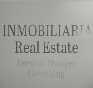 Personal Shopper Inmobiliaria